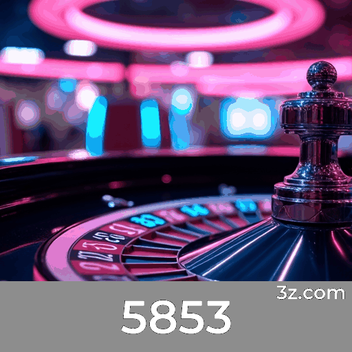 5853: Inovação e Tecnologia em Jogos de Aposta