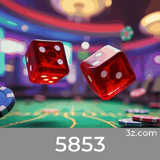 5853 Casino: Exclusividade e Luxo no Programa VIP