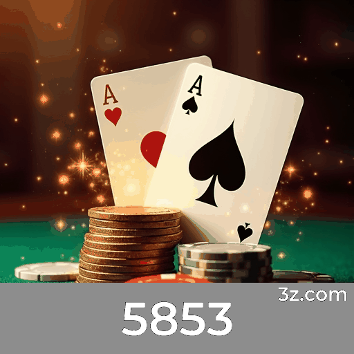 5853: Apostas Seguras e Entretenimento Premium