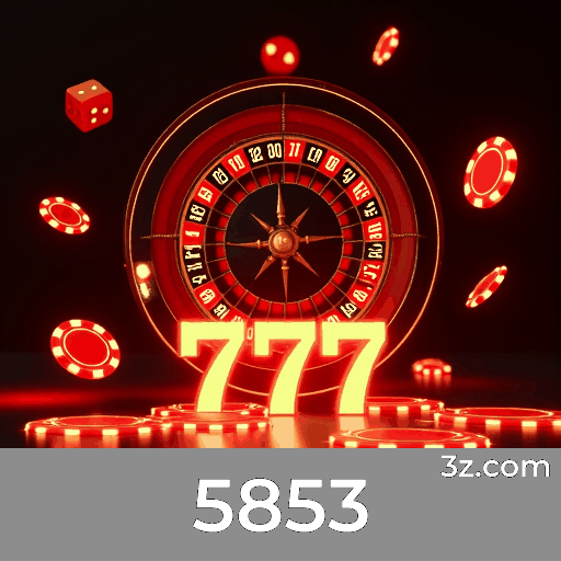 5853: Apostas Seguras e Entretenimento Premium