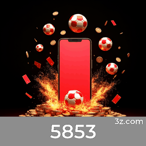 5853: Domine Esporte com Análise e Estratégia!