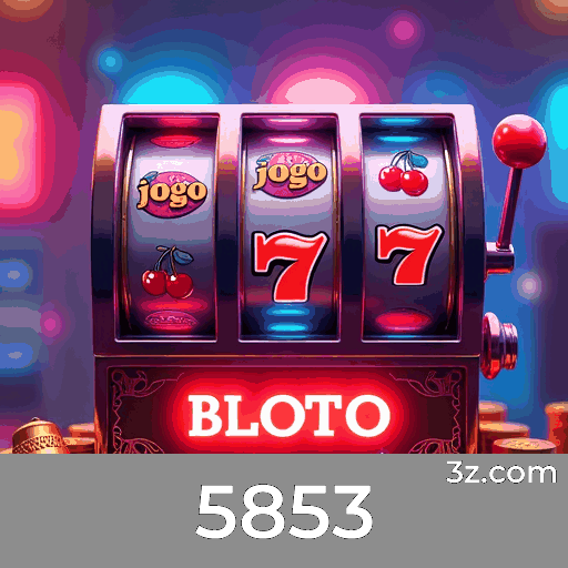 5853: Apostas Seguras e Entretenimento Premium
