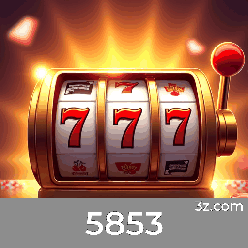 5853: Apostas Seguras e Entretenimento Premium