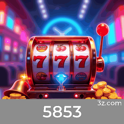 5853: Inovação e Tecnologia em Jogos de Aposta