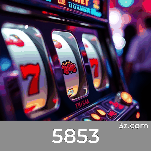 Tecnologia 3D e Jogos ao Vivo no Casino 5853